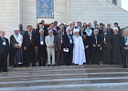 Верховный муфтий принял участие в заседании Группы стратегического видения «Россия – Исламский мир»