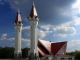 «День донора» в Соборной мечети Уфы «Ляля-Тюльпан»