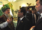 Делегация Посольства Республики Индонезия посетила ЦДУМ России