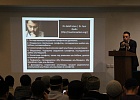 В Уфе прошел семинар «Методологические основы практической деятельности имама»
