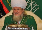 Прошел съезд башкортостанских имамов ЦДУМ России 