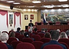 В исправительных учреждениях УФСИН России по РБ проходят ифтары