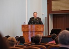 Челябинский форум о роли духовенства в вопросах защиты государственных интересов