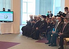В Астрахани состоялась Межрегиональная научно-практическая конференции «Ислам – исторические уроки и опыт современности в сохранении поликультурного пространства и единства мусульманской общины»