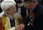 В Перми открылся V Межрегиональный форум исламской культуры «Мусульманский мир»