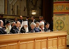 Верховный муфтий принял участие в крупном общественном форуме
