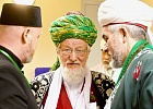 Верховный муфтий посетил Екатеринбург