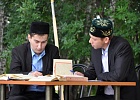 В Башкортостане определили лучшего чтеца Корана