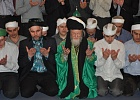 Верховный муфтий прочел лекцию студентам РИУ ЦДУМ России