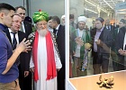 В Перми начал работу VI Межрегиональный форум исламской культуры «Мусульманский мир»