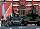 Верховный муфтий – гость Парада Победы в Москве
