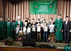 Молодежь Приволжского федерального округа любит и знает Священный Коран