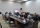 Второй день IX Международной научно-практической конференции «Идеалы и ценности ислама в образовательном пространстве XXI века» прошел на нескольких площадках Уфы
