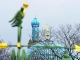 Новый муфтий Петербурга: для будних дней в городе мечетей достаточно