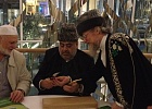 Заседание Консультативного совета мусульман СНГ в столице Азербайджана