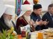 В г.Уфе прошел большой ифтар, приуроченный к Году единства народов России