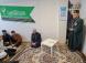 В г.Мелеуз Республики Башкортостан открылась молельная комната «Мирас» ЦДУМ России