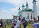 Мусульмане д.Подымалово Уфимского района РБ организовали «Курбан-Байрам» для детей