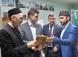 Ифтар в Центральной мечети г.Ижевск посетили члены Правительства Удмуртии