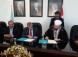 Руководством Российского исламского университета ЦДУМ России и Иорданского университета «Аль аль-Бейт» подписан договор о сотрудничестве 