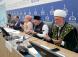 В Болгарской исламской академии проходит научно-практическая конференция «Роль межрелигиозного диалога в патриотическом воспитании молодежи» 