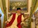 Интервью Верховного муфтия для интернет-портала Islam.ru в связи 40-летием избрания на пост Председателя ЦДУМ России