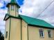 Верховный муфтий поздравил жителей д.Халилово с открытием мечети