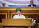 Муфтий РФ: вопросы границ между Чечней и Ингушетией митингами не решить