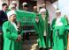 В Нуримановском районе Башкортостана открылась мечеть «Фатима»