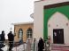 В г.Арамиль Свердловской области открылась мечеть