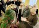 Выпускницы курсов по основам Ислама «Фирдаус» встретились с Верховным муфтием