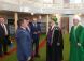 Верховный муфтий встретился с делегацией Ямало-Ненецкого округа
