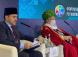 Верховный муфтий выступил на сессии «Международной недели бизнеса – 2020» 