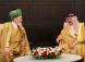Верховный муфтий встретился с королем Бахрейна