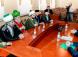 Встреча Верховного муфтия и мэра Хабаровска