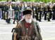 Верховный муфтий – почетный гость военного парада на Красной площади