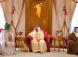 Король Бахрейна принял делегацию ЦДУМ России