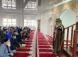 Верховный муфтий провел первый джума-намаз в новой мечети «Риза» на территории уфимского агропарка «Евразия»