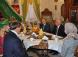 В Уфе прошла встреча Верховного муфтия с болгарскими дипломатами