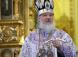 Патриарх Кирилл удостоил муфтия Таджуддина высокой церковной награды