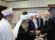 Глава Республики Башкортостан встретился с участниками международной исламской конференции, проходящей в Уфе 