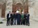 Студенты РИУ ЦДУМ России направлены для обучения в Иорданию
