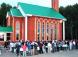 В Соборной мечети «Ускудар» г.Саранск прошел благодатный ифтар