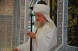 Festive sermon Supreme mufti, dedicated to the «Uraza-Bayram»