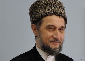 В Самарской Соборной мечети прошел меджлис, посвященный 50-летию Талип-хазрата Яруллина
