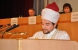 The speech of Mufti Muhammad Tadzhuddinov the Chairman of the Russian Muslim Spiritual Board of the Republic of Bashkortostan (RSBM RB), at the scientific and practical conference dedicated to the 225th anniversary of the CMSB of Russia