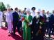 Верховный муфтий принял участие в торжествах в столице Башкортостана, посвященных Дню России, Дню города и 270-летию национального героя Салавата Юлаева 