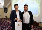 На VI Международной студенческой научно-практической конференции «Камалийские чтения» (к 120-летию медресе «Галия») выступили студенты духовных и светских образовательных организаций России