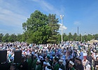 «Изге Болгар җыены» – праздник, приуроченный к очередной годовщине принятия Ислама Волжской Булгарией