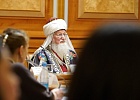 В г.Уфе обсудили вопросы преподавания предметов «ОРКСЭ» и «Духовно-нравственная культура России»